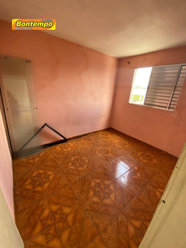 APARTAMENTO à venda no COHAB: 