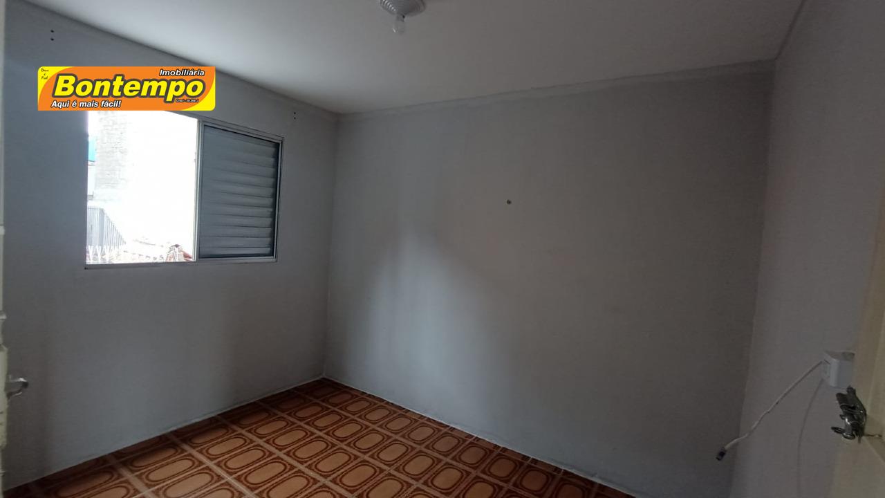 APARTAMENTO à venda no COHAB: 