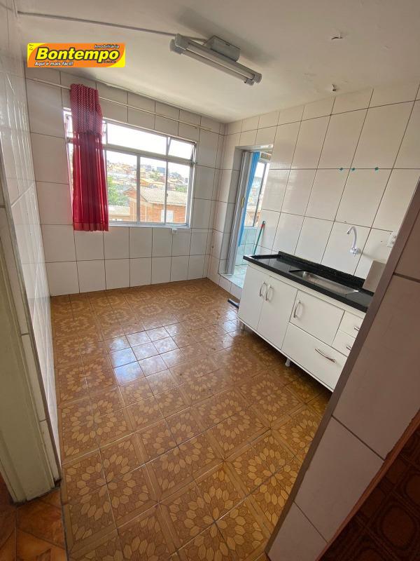 APARTAMENTO à venda no COHAB: 