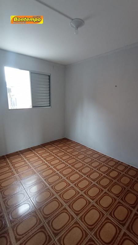 APARTAMENTO à venda no COHAB: 