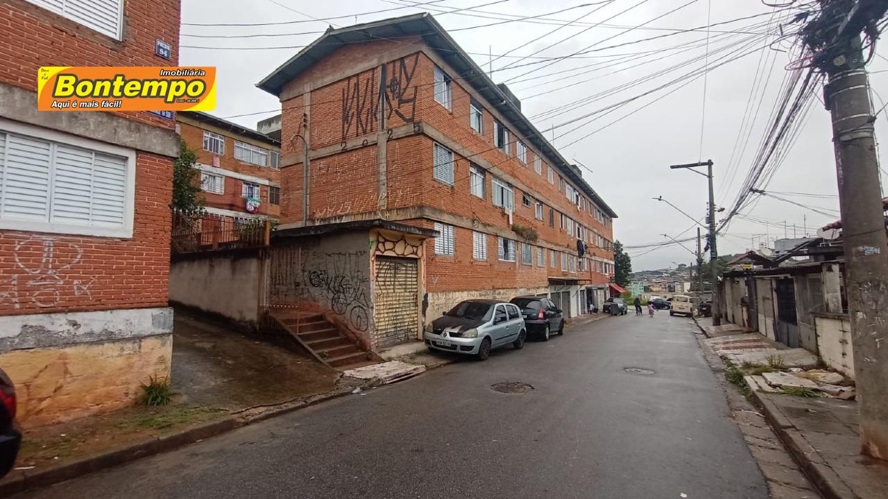 APARTAMENTO à venda no COHAB: 
