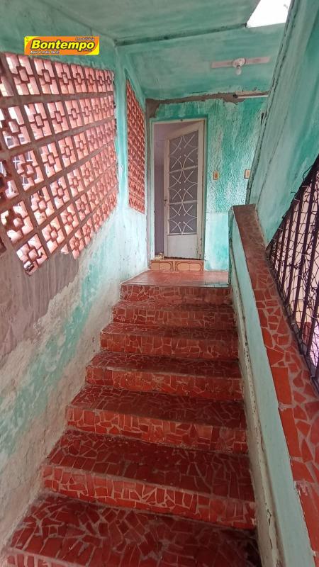 APARTAMENTO à venda no COHAB: 