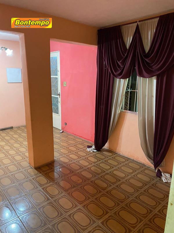 APARTAMENTO à venda no COHAB: 