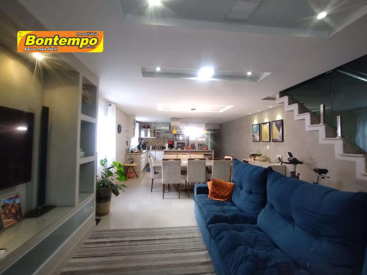 SOBRADO à venda no JARDIM ANA ESTELA: 