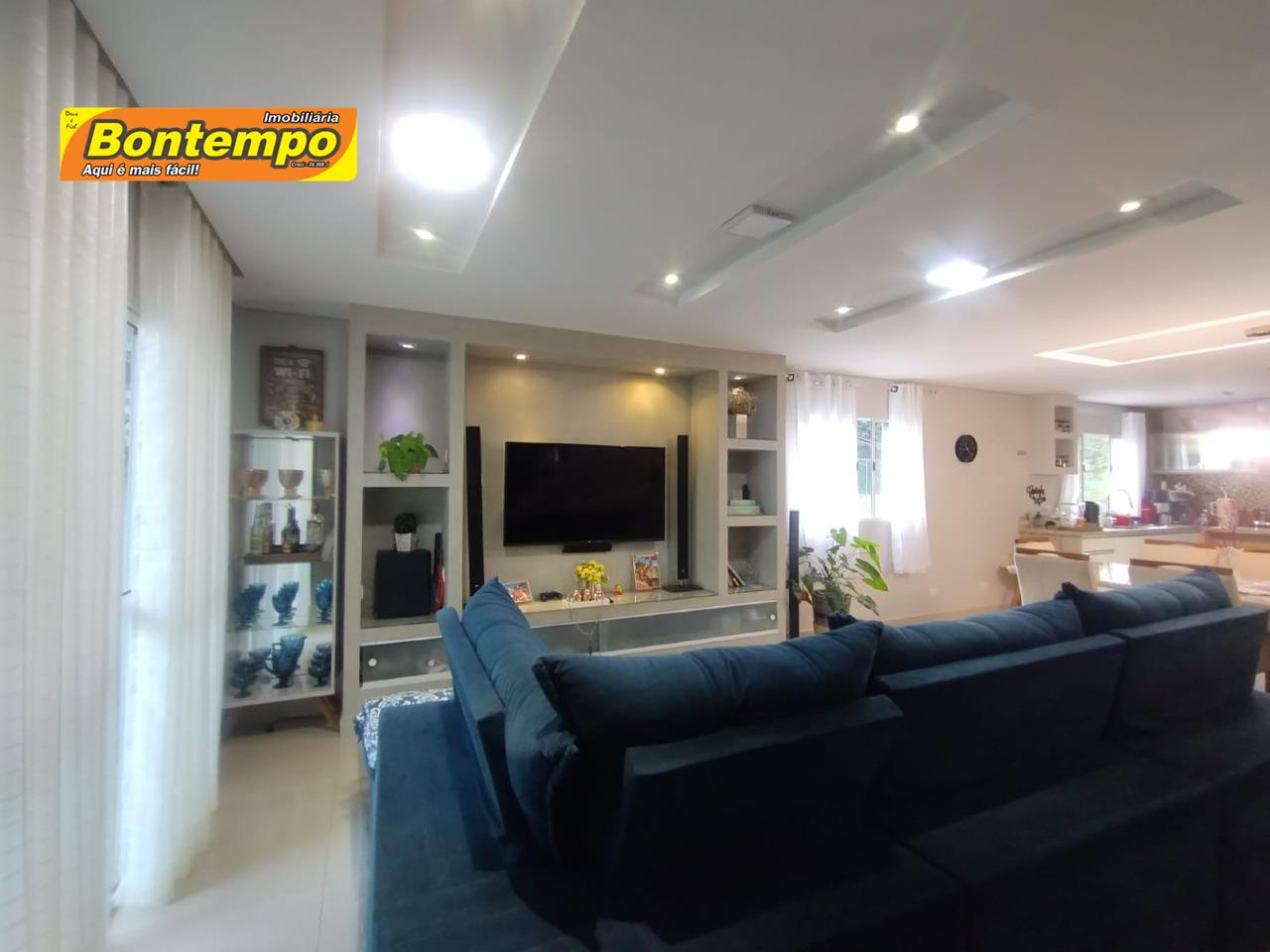 SOBRADO à venda no JARDIM ANA ESTELA: 