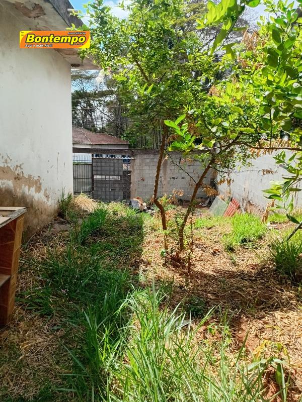 TERRENO à venda no VILA SILVIÂNIA: 