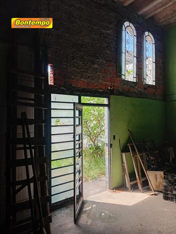 TERRENO à venda no VILA SILVIÂNIA: 