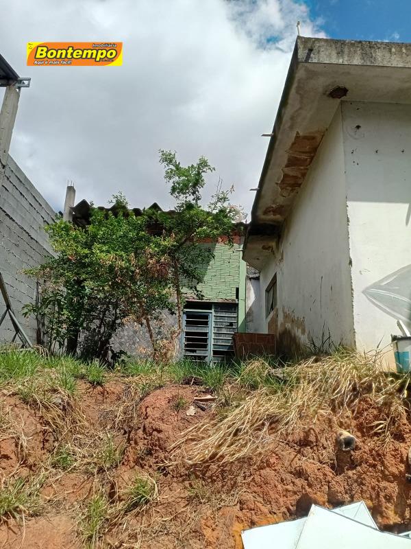 TERRENO à venda no VILA SILVIÂNIA: 