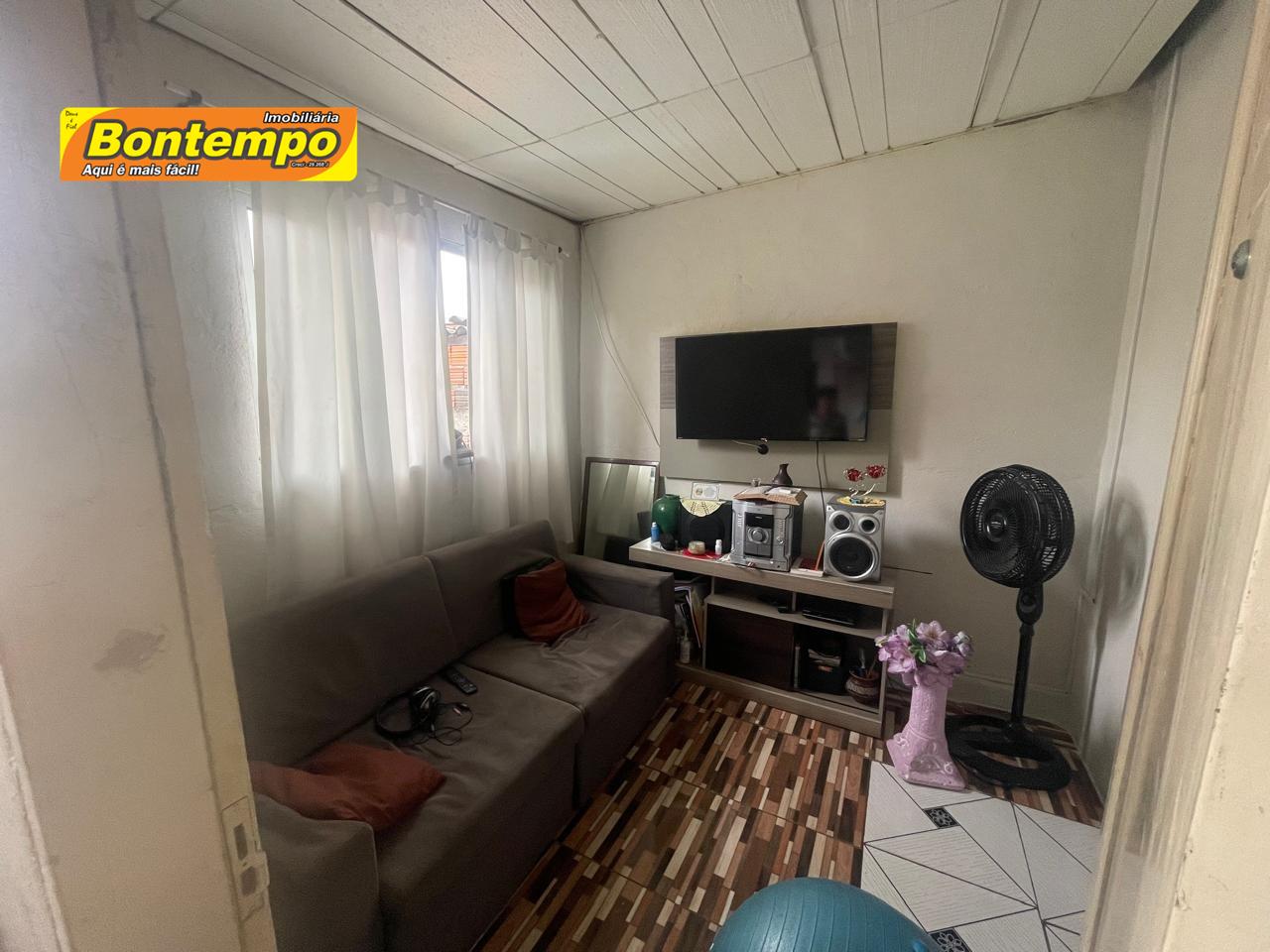 CASA à venda no Silveira: 