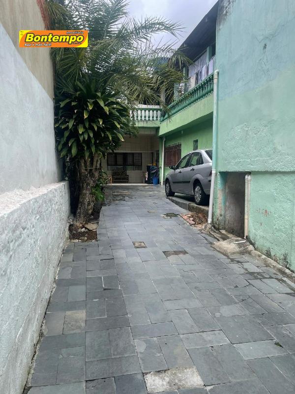 CASA à venda no Silveira: 