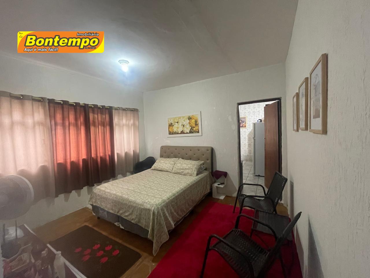 CASA à venda no Silveira: 