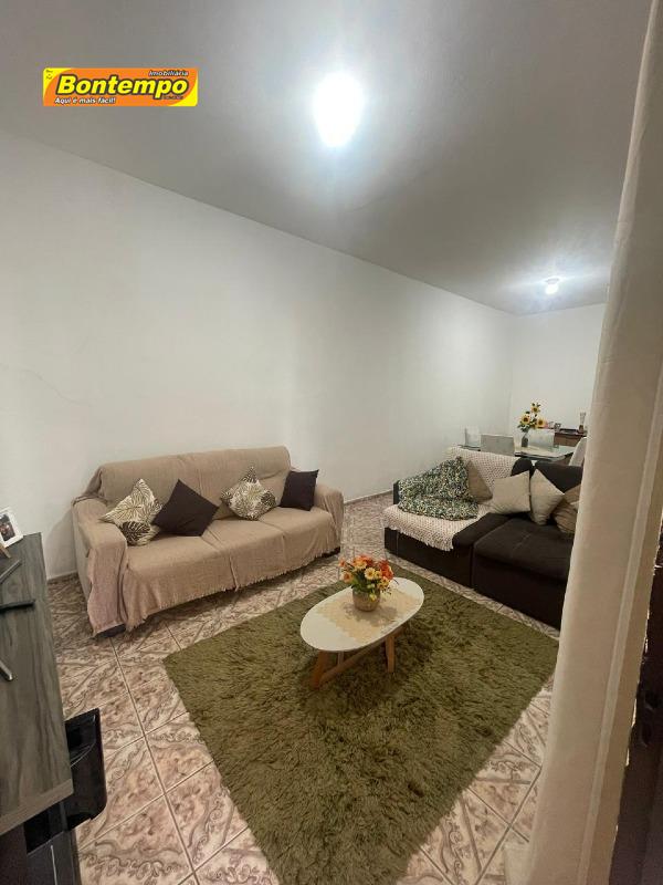 CASA à venda no Silveira: 