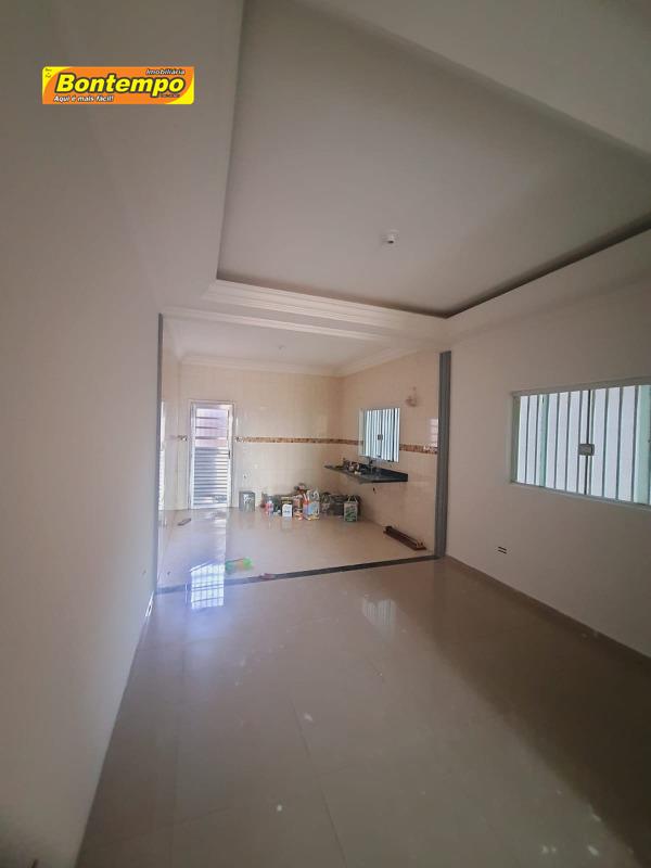 CASA à venda no JARDIM ANA MARIA: 