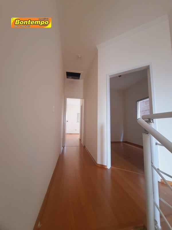 CASA à venda no JARDIM ANA MARIA: 