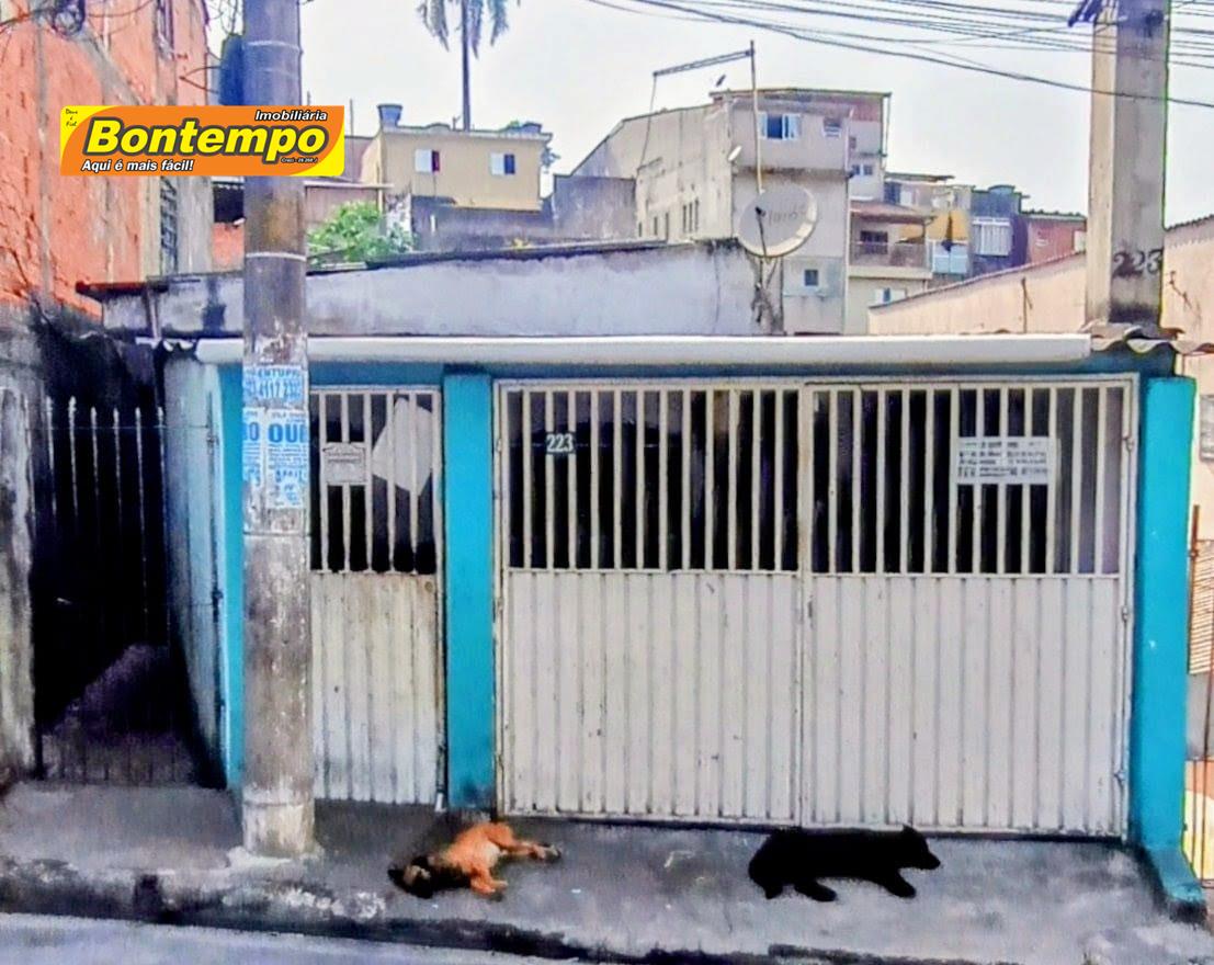 CASA à venda no VILA VELOSO: 