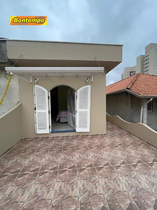 SOBRADO à venda no Jardim Tupanci: 