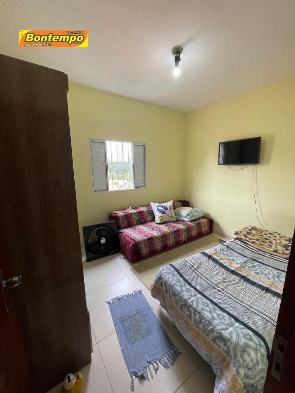 SOBRADO à venda no Jardim Tupanci: 