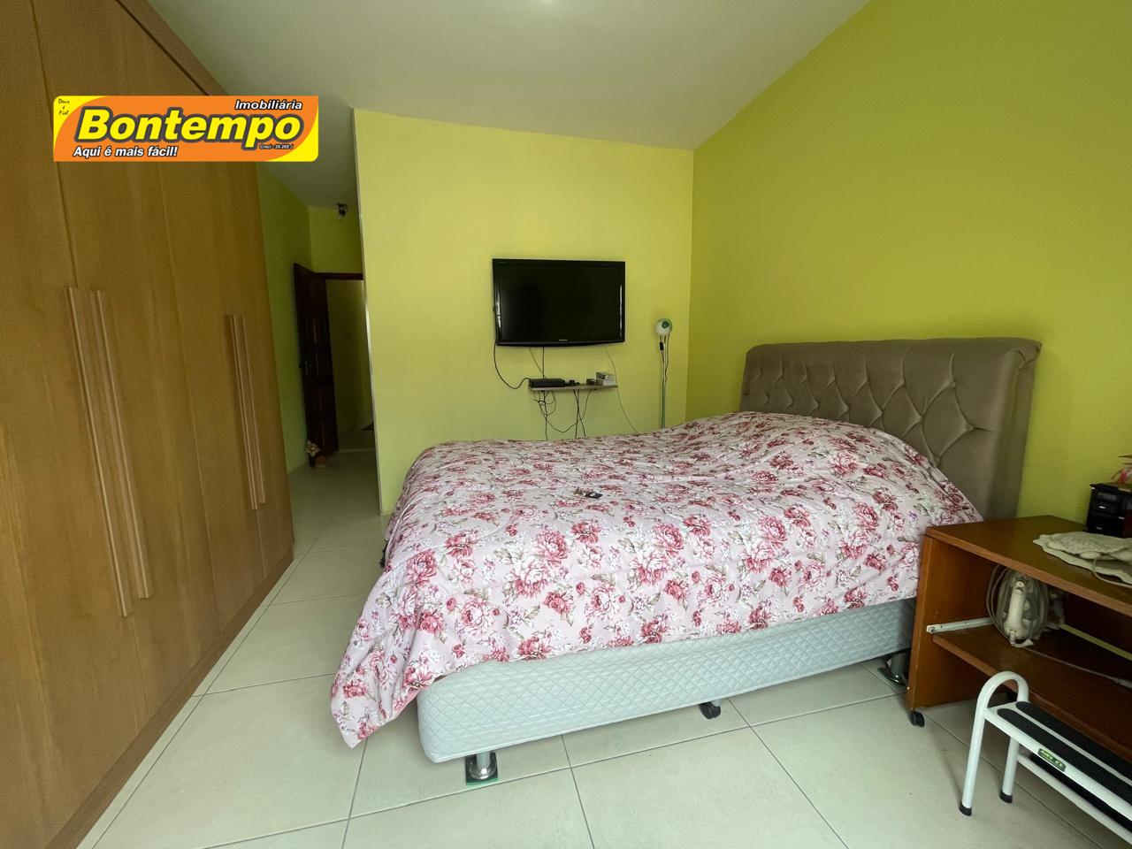 SOBRADO à venda no Jardim Tupanci: 