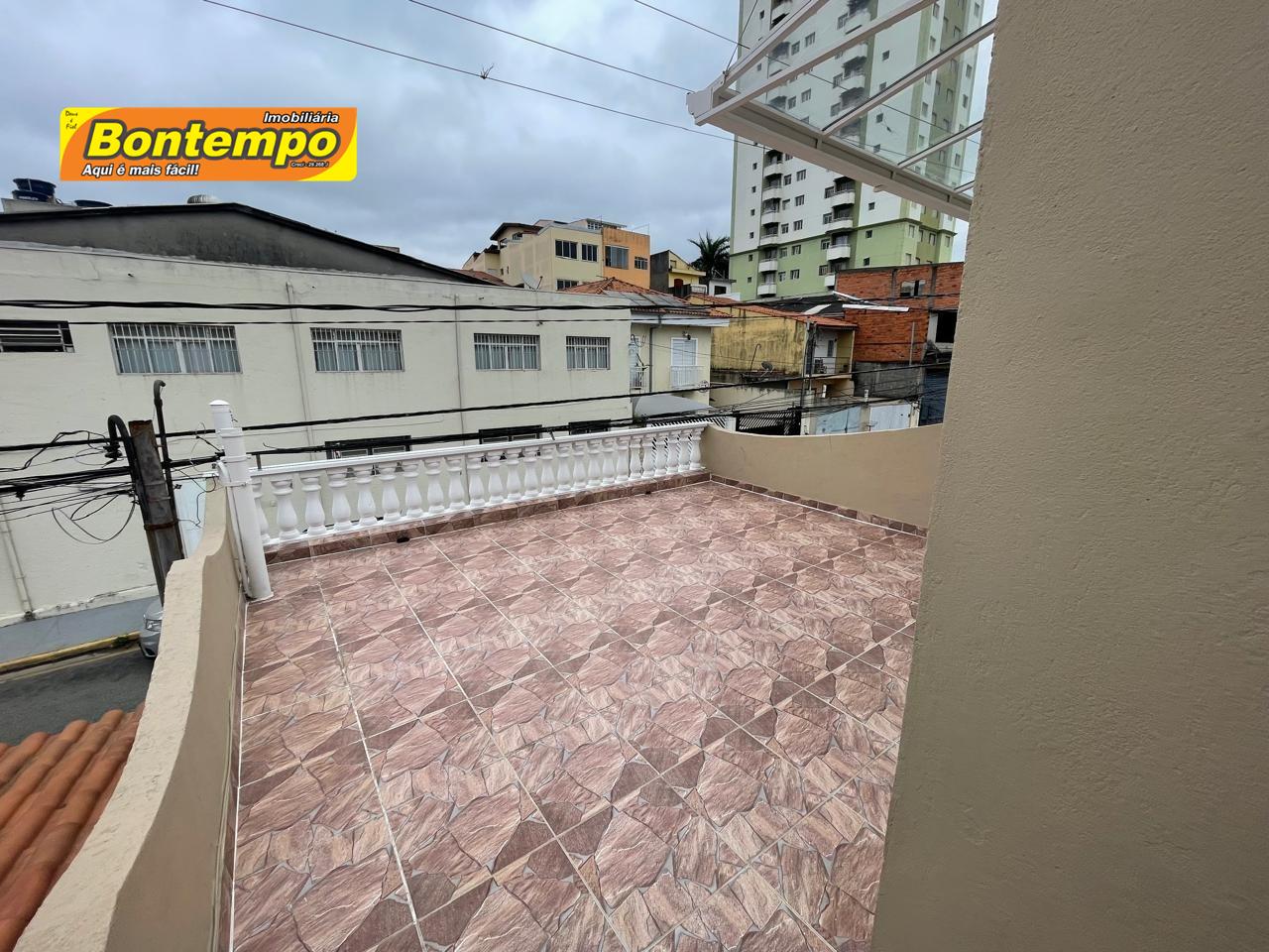 SOBRADO à venda no Jardim Tupanci: 