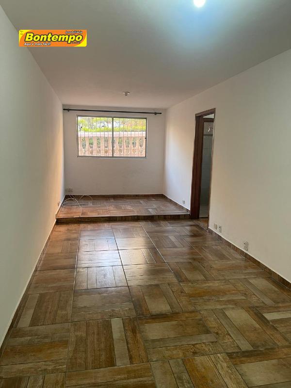 APARTAMENTO à venda no QUITAUNA: 