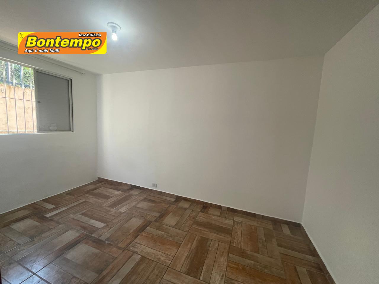 APARTAMENTO à venda no QUITAUNA: 