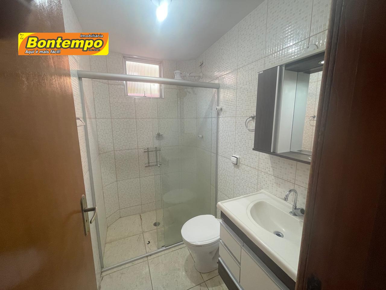 APARTAMENTO para aluguel no QUITAUNA: 