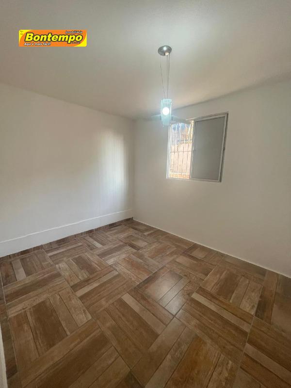 APARTAMENTO para aluguel no QUITAUNA: 