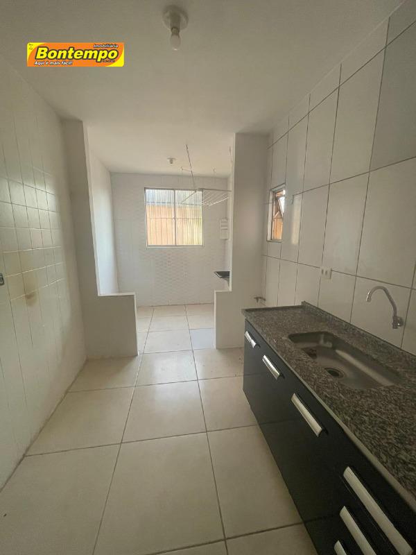 APARTAMENTO para aluguel no QUITAUNA: 