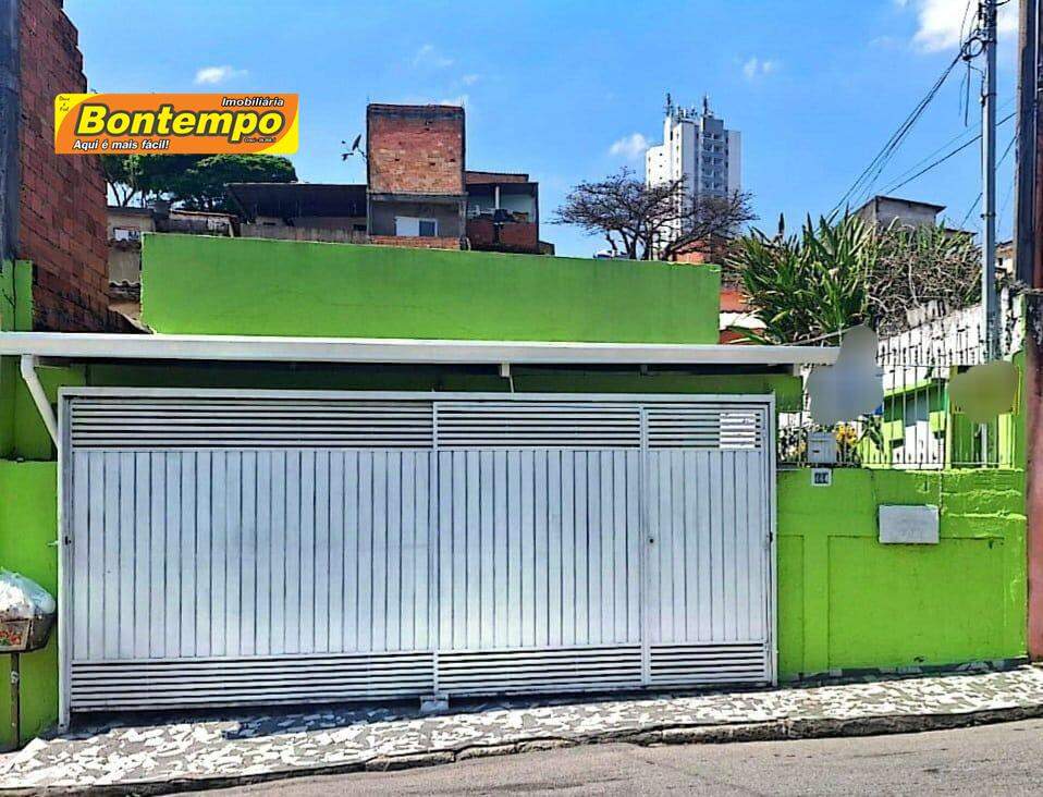 CASA à venda no VILA ROSA: 