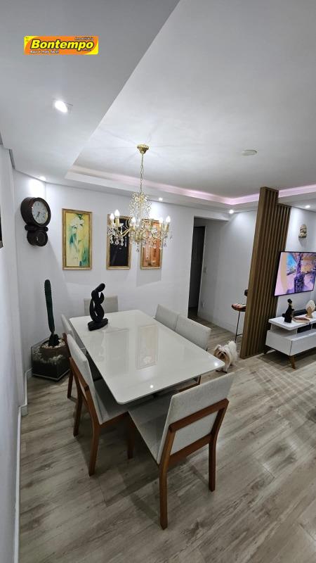 APARTAMENTO à venda no BANDEIRAS: 