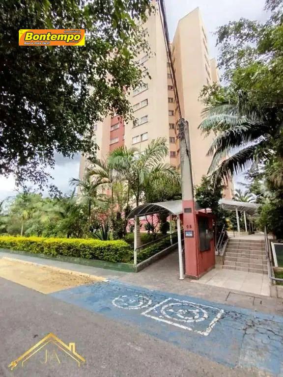 APARTAMENTO à venda no BANDEIRAS: 