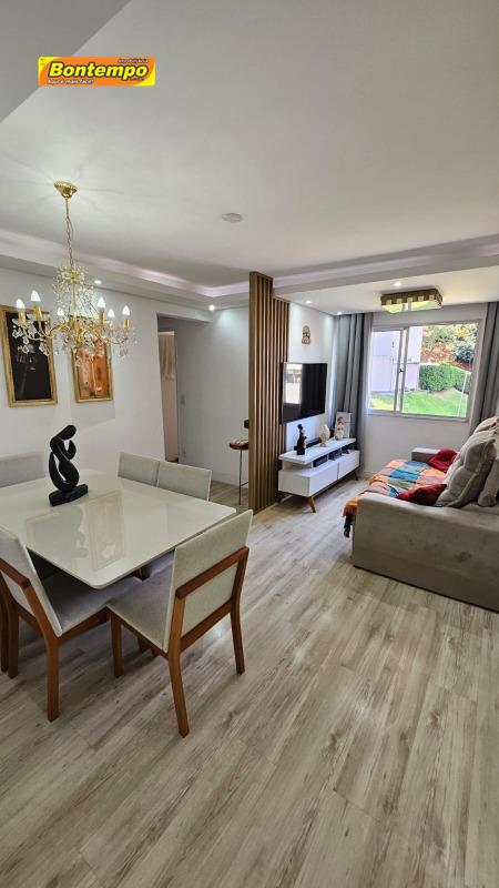 APARTAMENTO à venda no BANDEIRAS: 