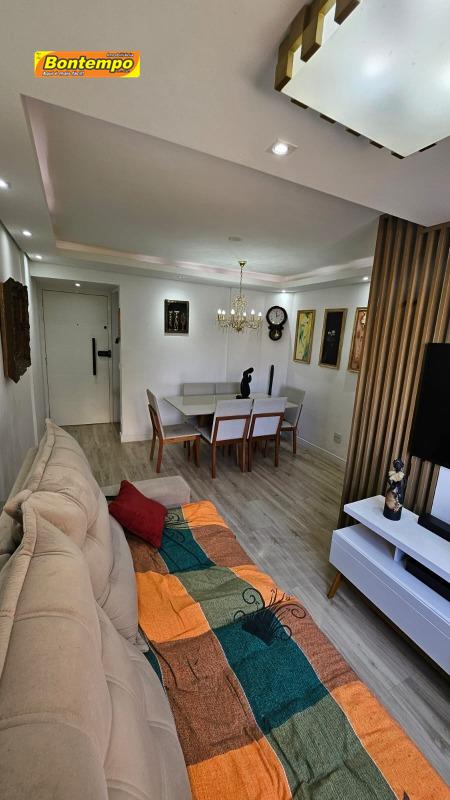 APARTAMENTO à venda no BANDEIRAS: 