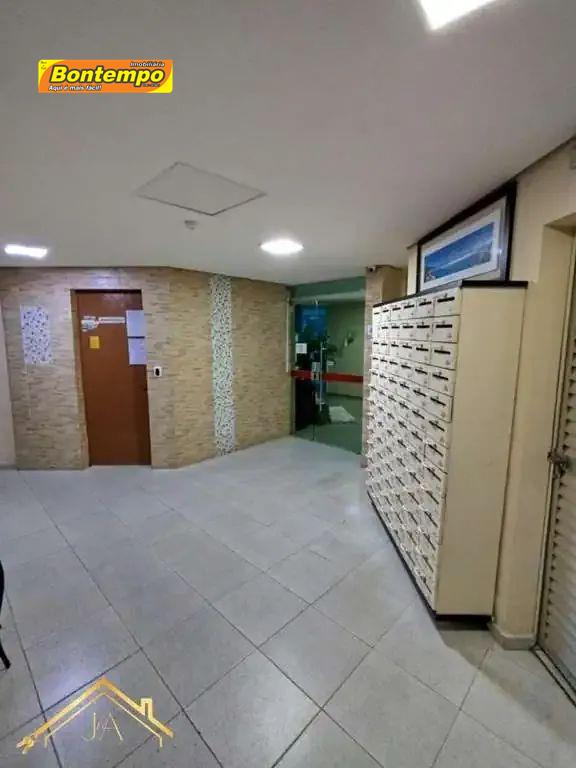 APARTAMENTO à venda no BANDEIRAS: 