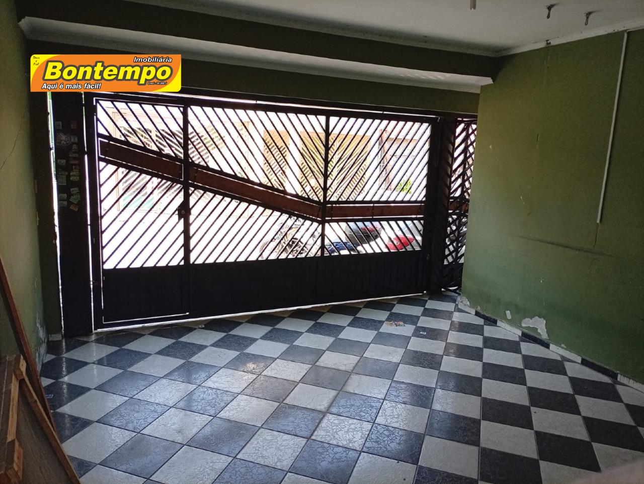 CASA à venda no VILA MERCÊS: 