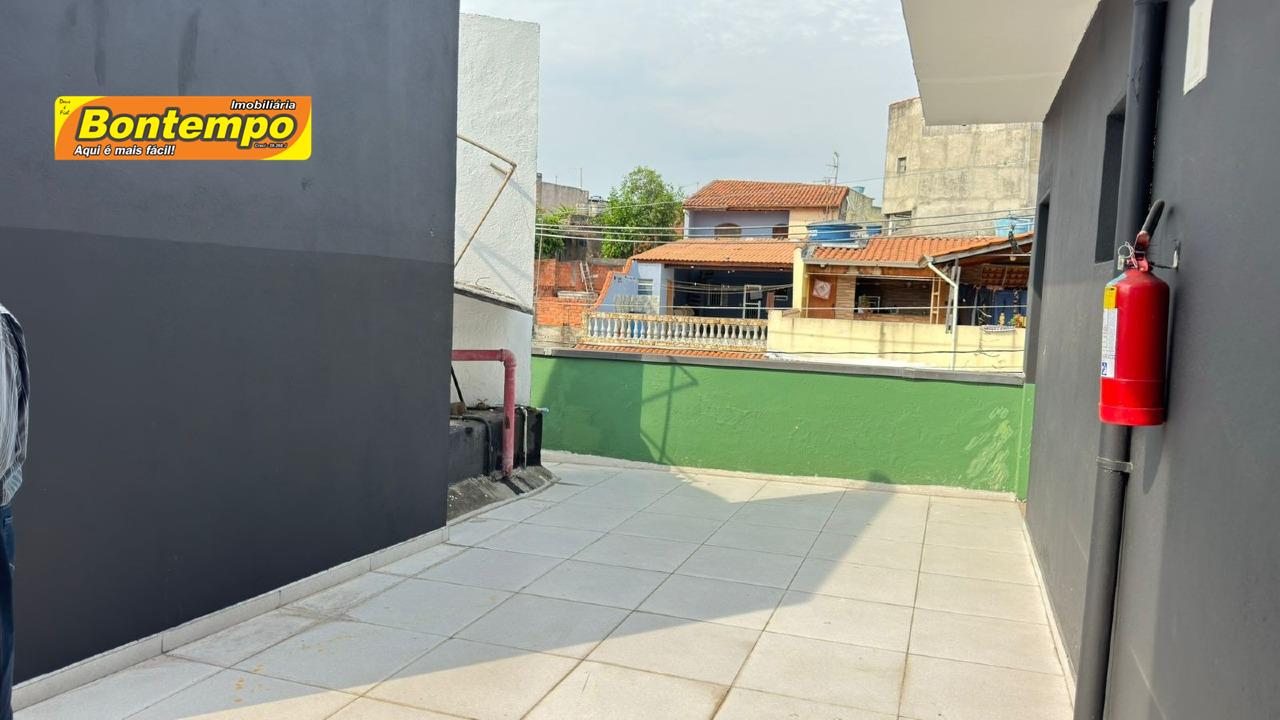 ANDAR COMERCIAL para aluguel no ARISTON: 