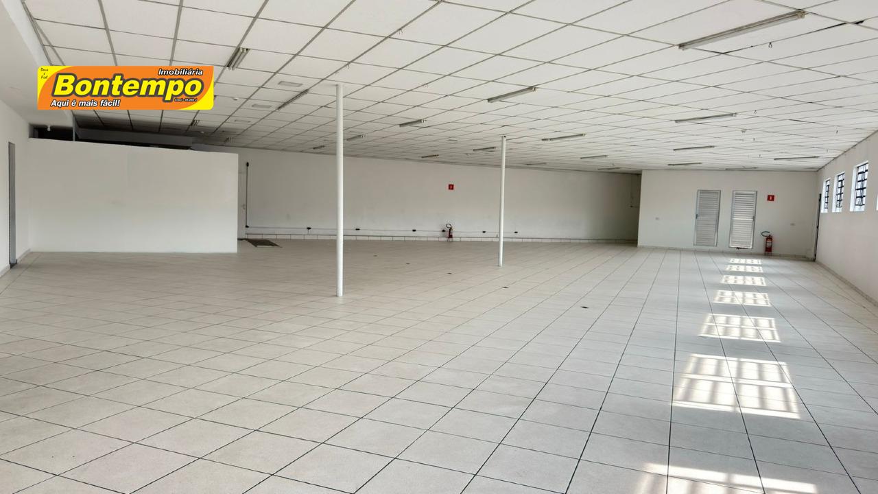 ANDAR COMERCIAL para aluguel no ARISTON: 