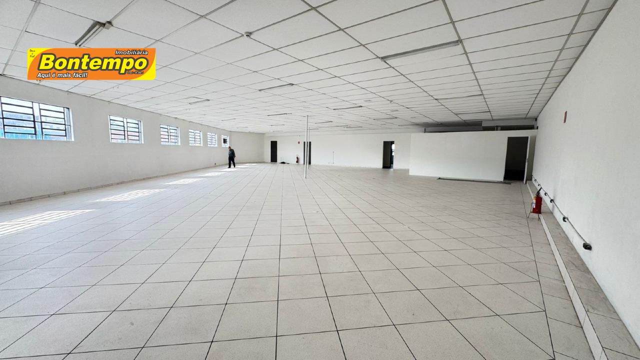 ANDAR COMERCIAL para aluguel no ARISTON: 