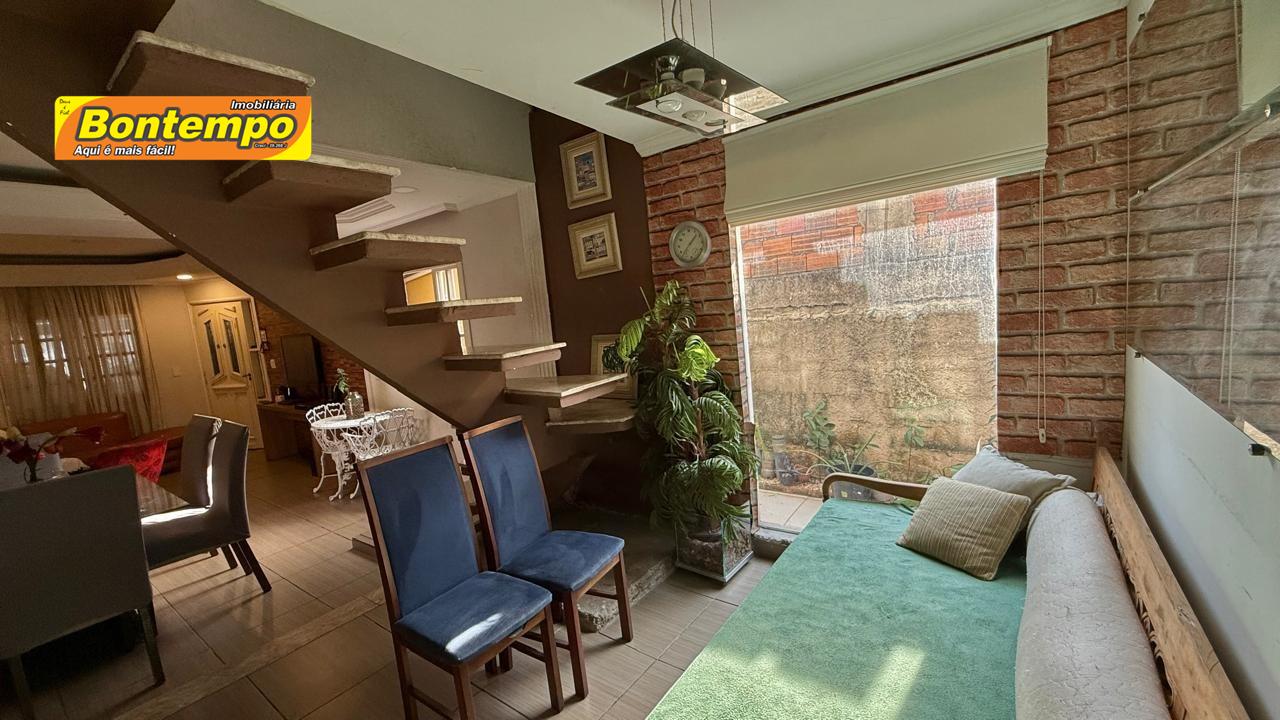 CASA à venda no Vila Sul Americana: 