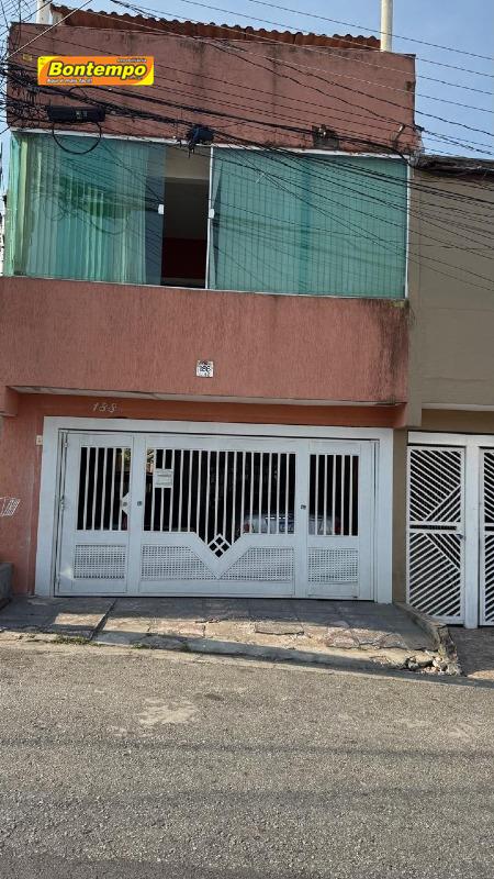 CASA à venda no Vila Sul Americana: 