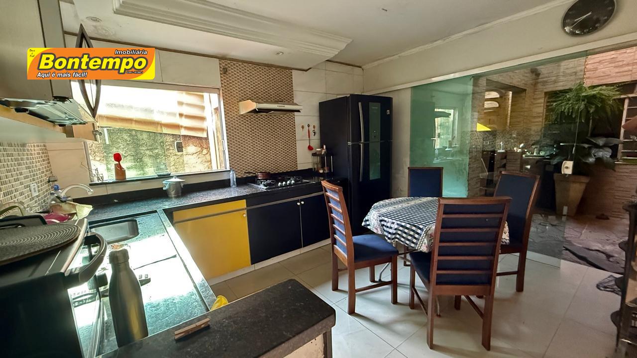 CASA à venda no Vila Sul Americana: 