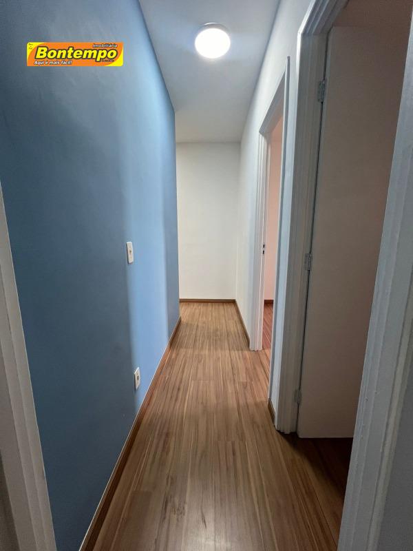 APARTAMENTO à venda no Padroeira: 