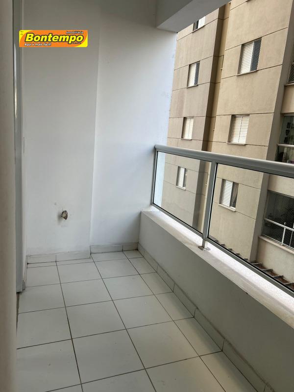APARTAMENTO à venda no Padroeira: 