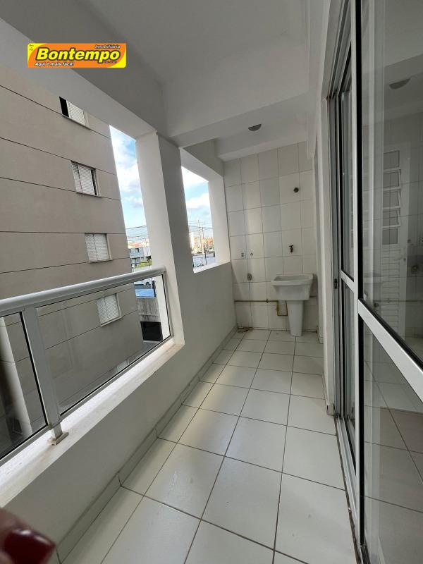 APARTAMENTO à venda no Padroeira: 