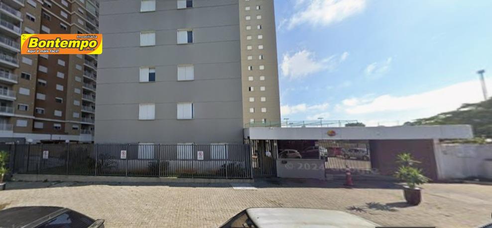 APARTAMENTO à venda no Padroeira: 