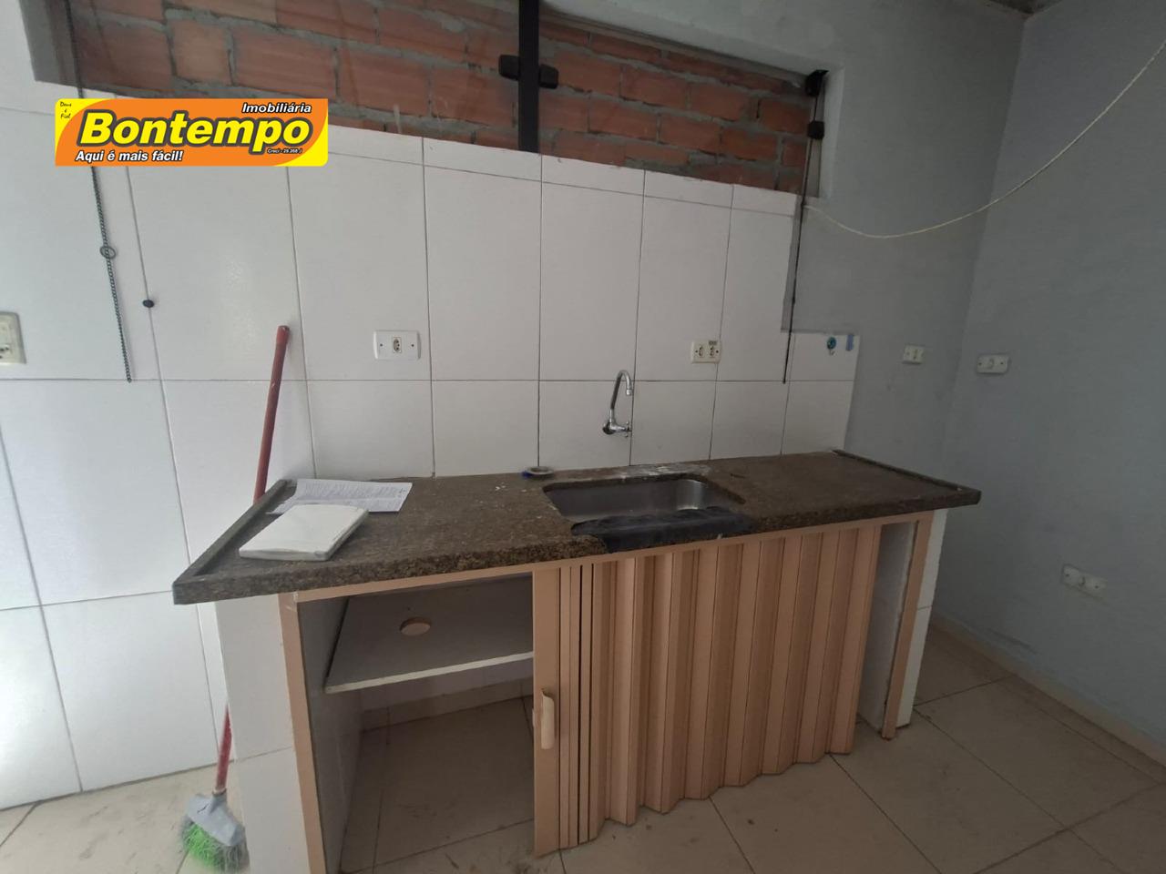 CASA para aluguel no VILA SILVIÂNIA: 