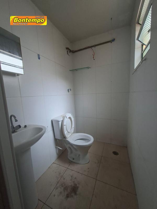 CASA para aluguel no VILA SILVIÂNIA: 