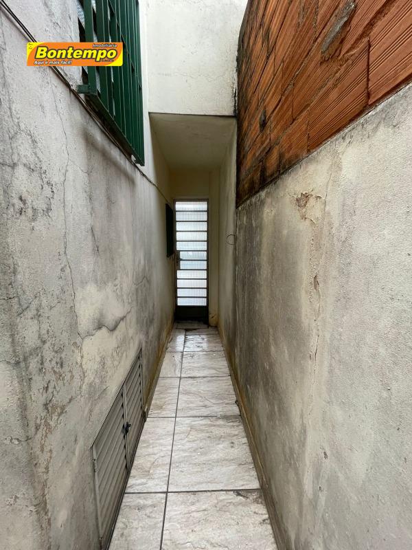 CASA à venda no JARDIM DAS BELEZAS: 