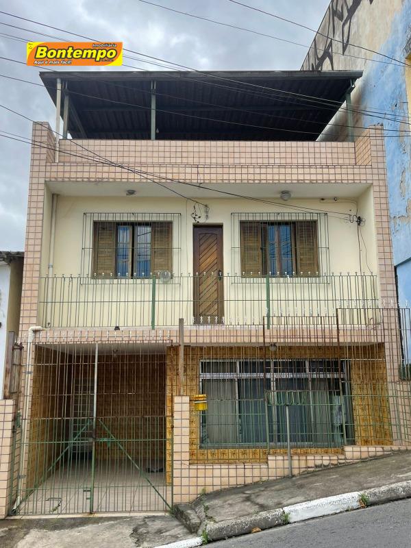 CASA à venda no JARDIM DAS BELEZAS: 