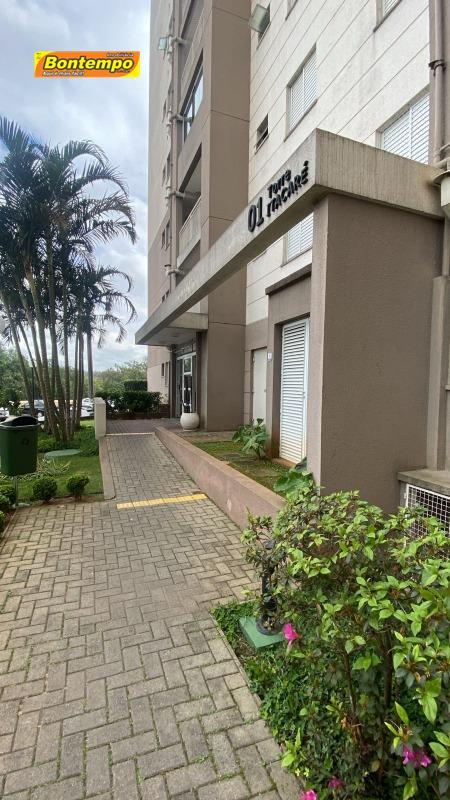 APARTAMENTO à venda no Vila Santa Terezinha: 